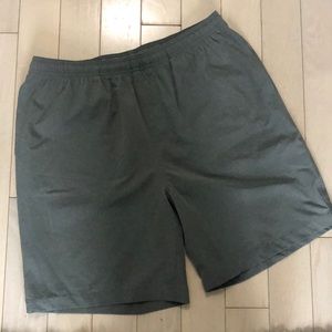 Men’s chubbies brand shorts. XL